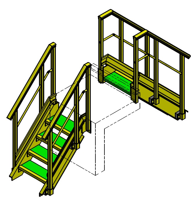 Exemple structure en PRV